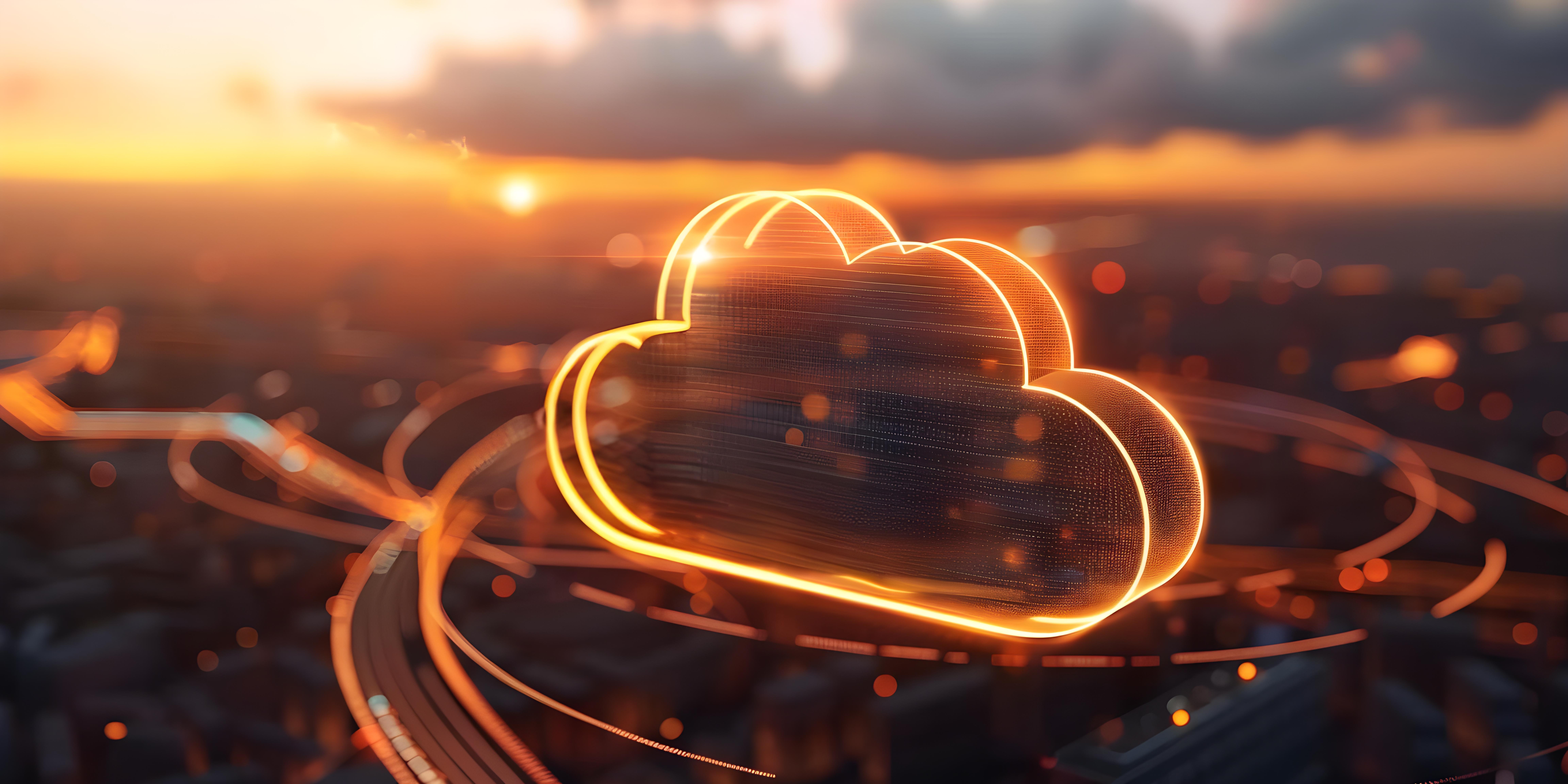 Cloud Migration Strategy