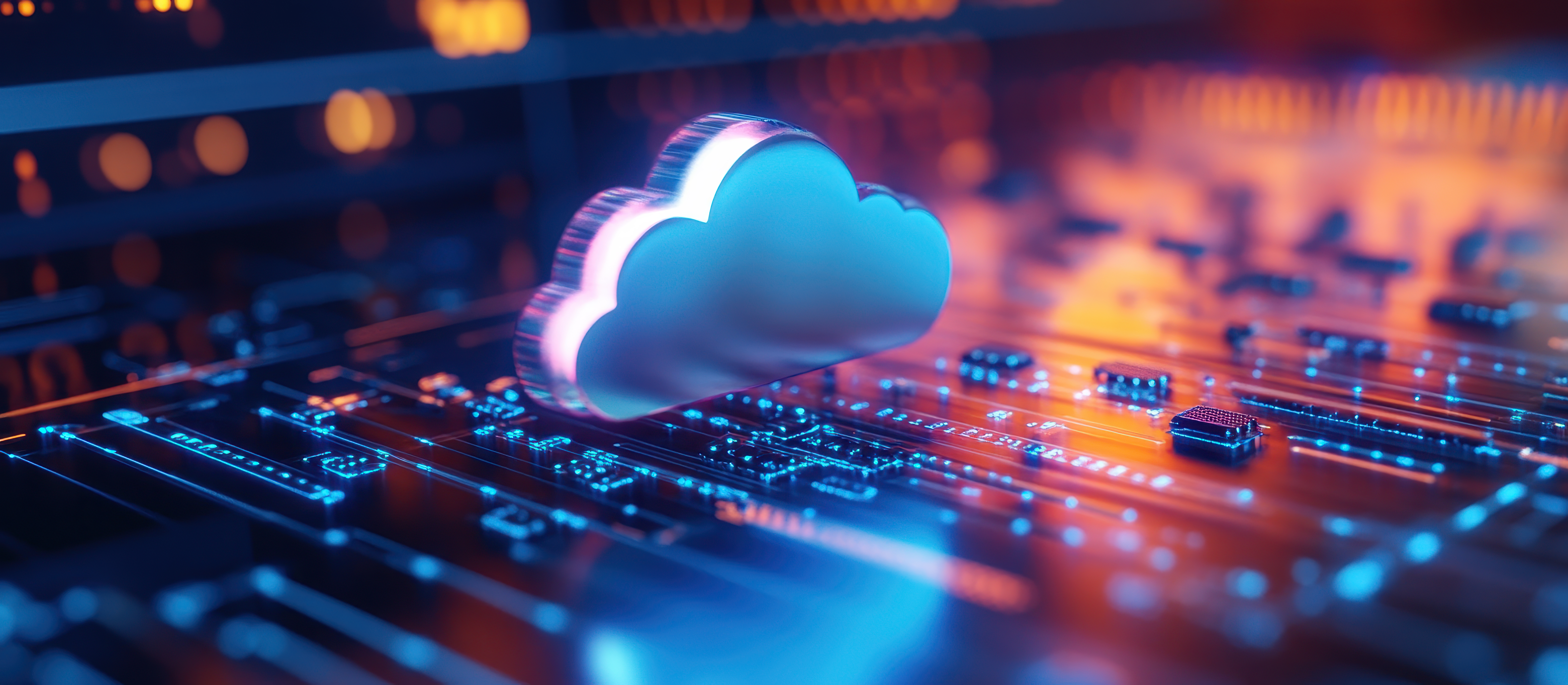 Cloud Enablement Banner