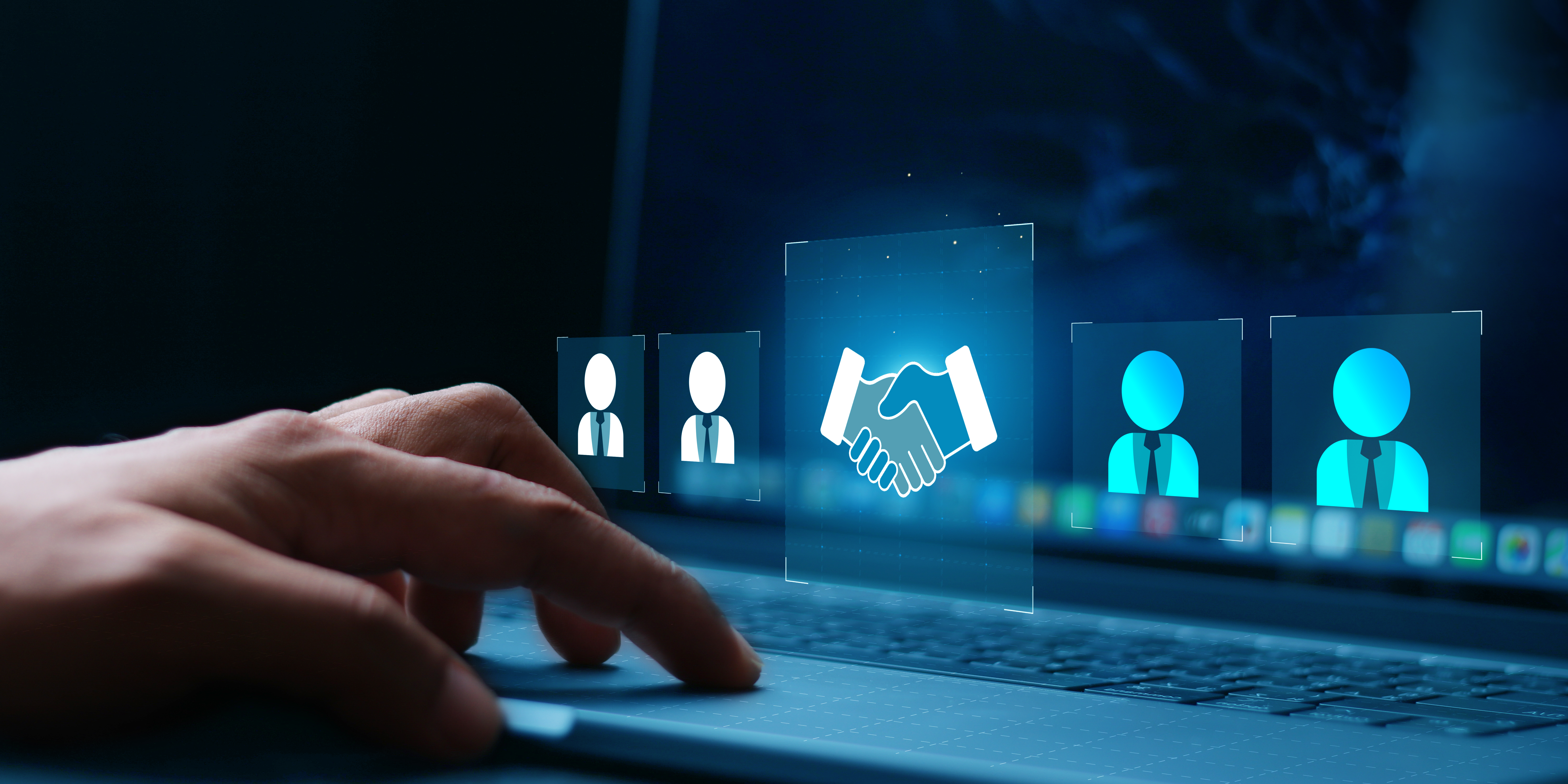 Enterprise Workforce Solutions and IT Staffing