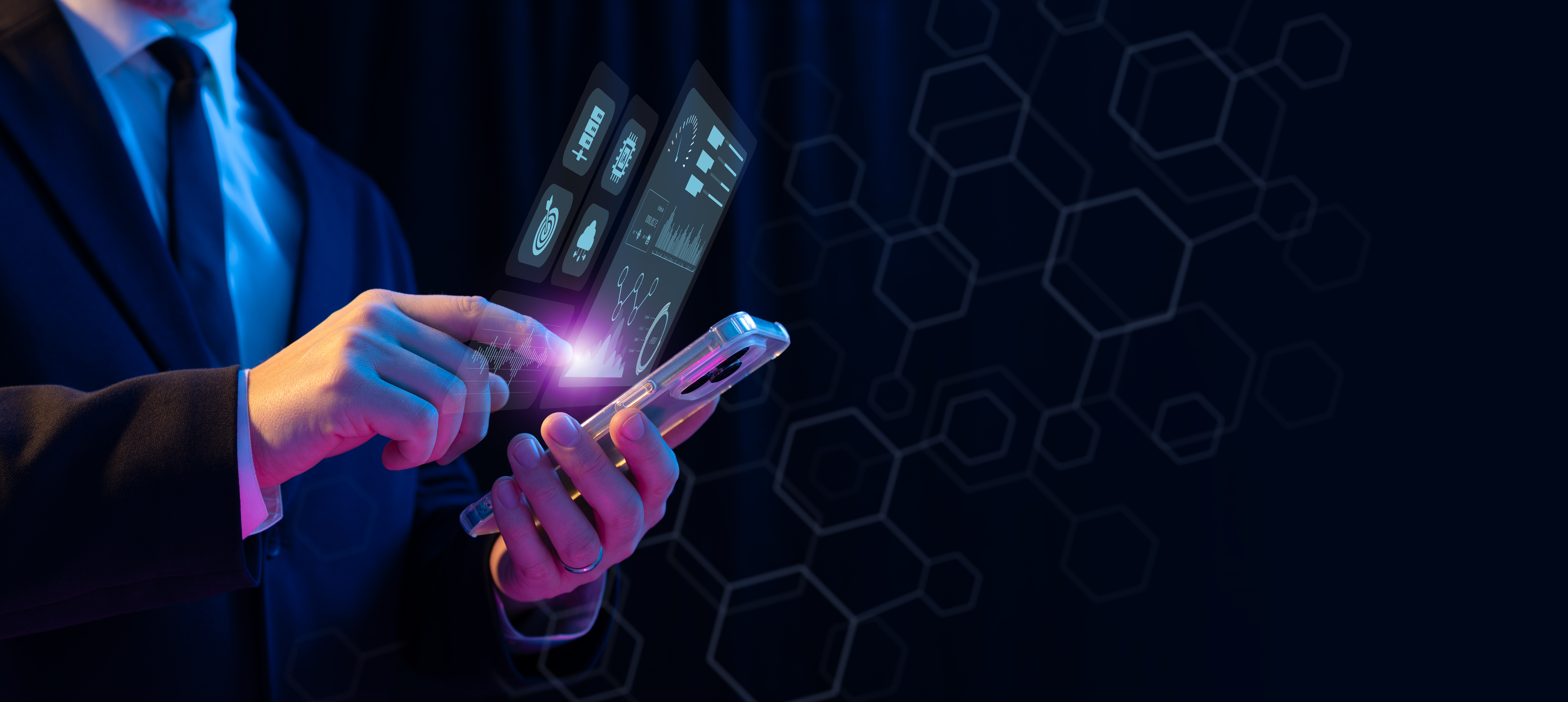 Digital Transformation Strategy